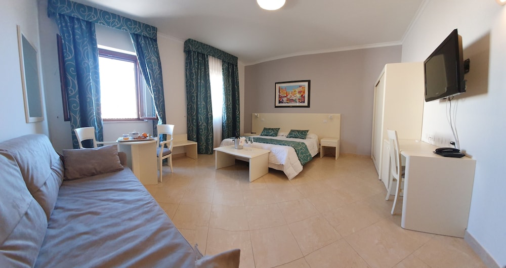 Hotel Centrale Spa & Relax 19/50
