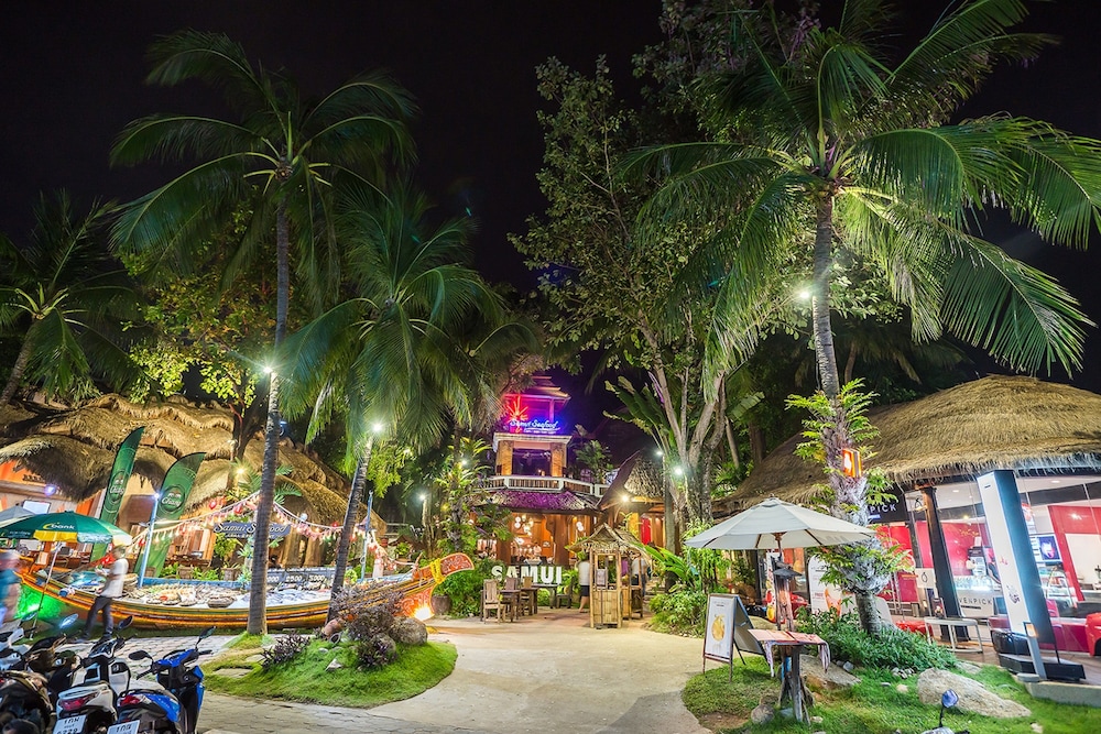 Muang Samui Spa Resort 63/66