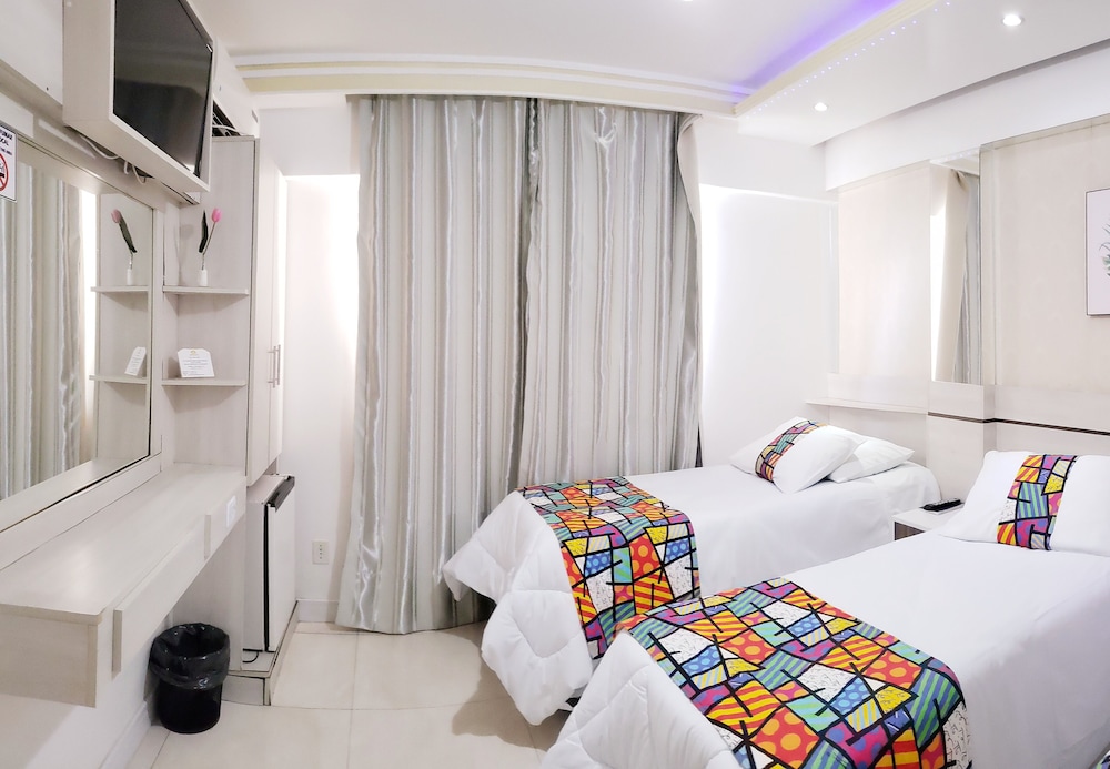 Hotel Rediadri 22/50