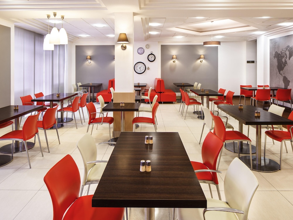 IBIS SOUTHAMPTON CENTRE 50/61