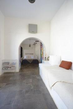 Design, Suite, Double Bed