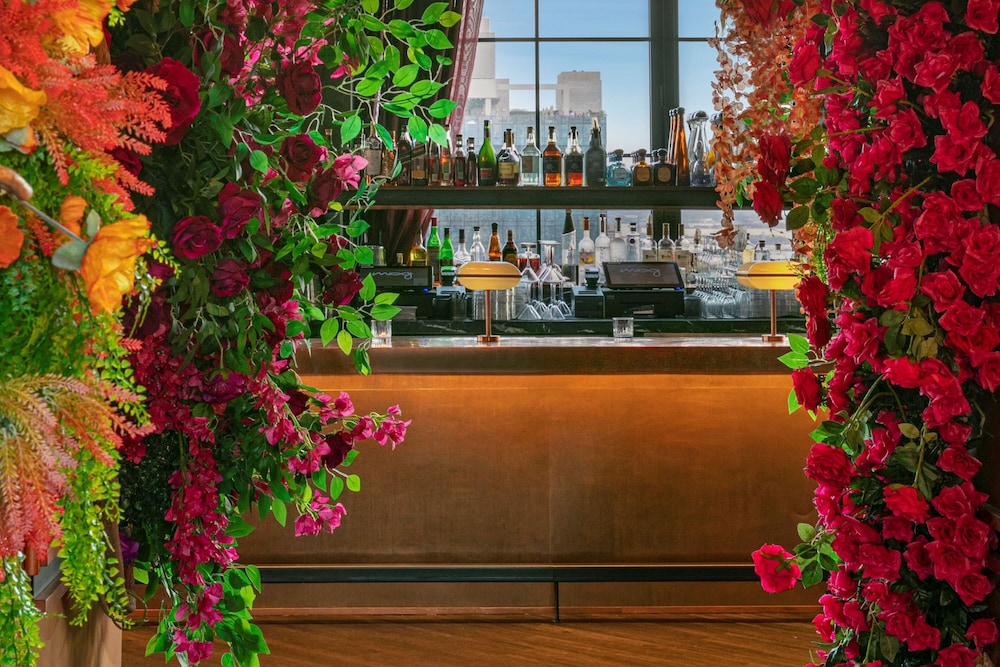 Moxy NYC Chelsea 53/56