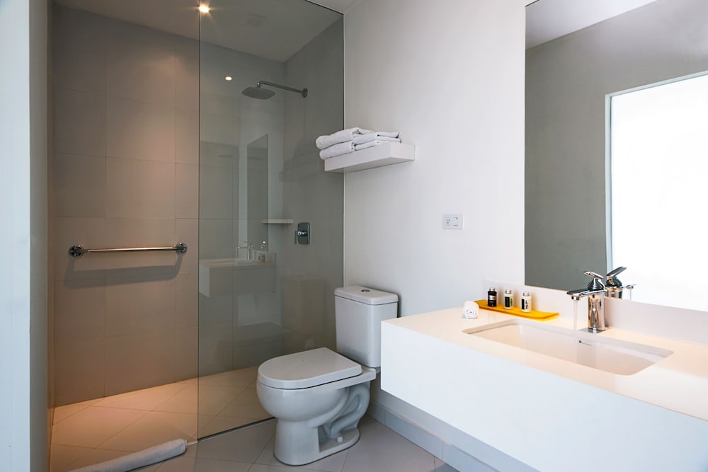 Tryp By Wyndham Cuenca Zahir 6/59