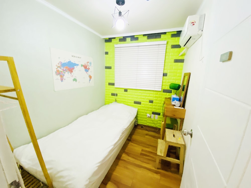 Aroha Guest House 18/67