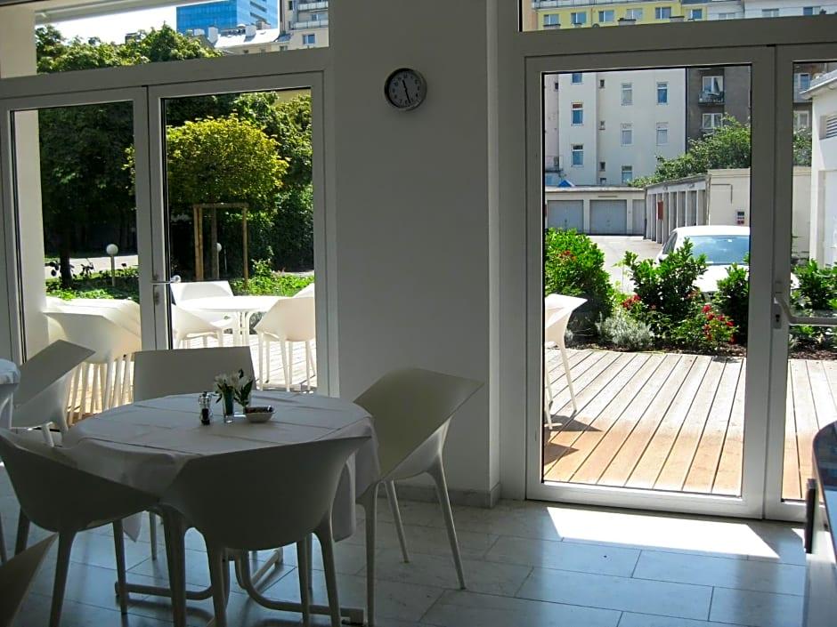 City Hotel Linz 44/55