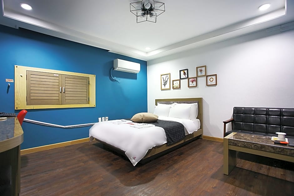 Hotel Mong Chuncheon 15/89