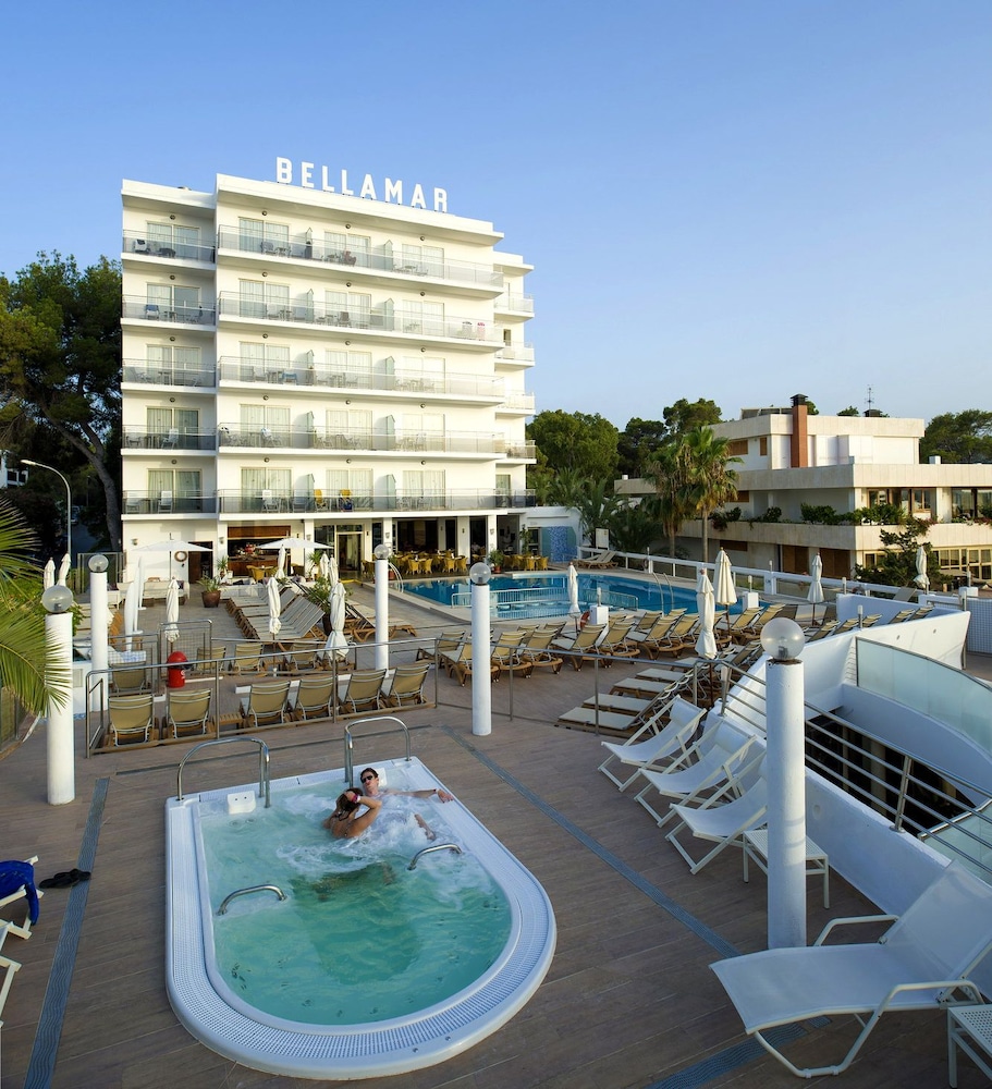 Bellamar Hotel Beach Spa 7/71