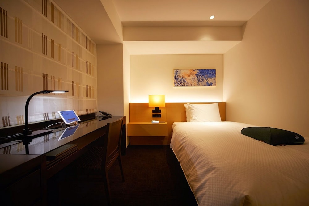 Hotel Forza Nagasaki 24/54