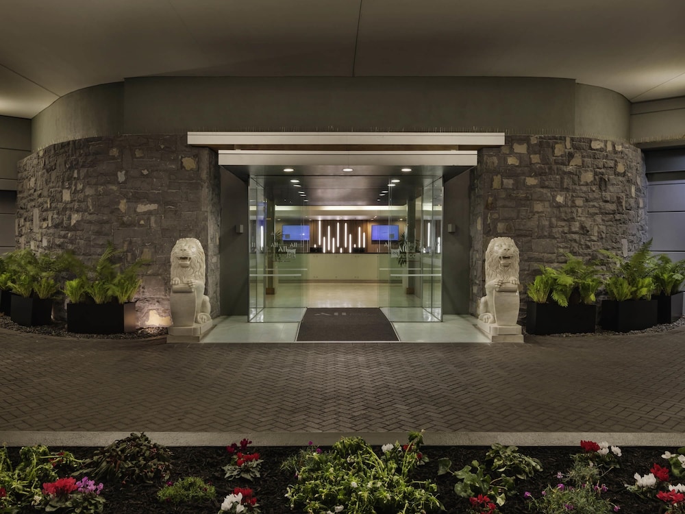 NOVOTEL AUCKLAND ELLERSLIE 2/63