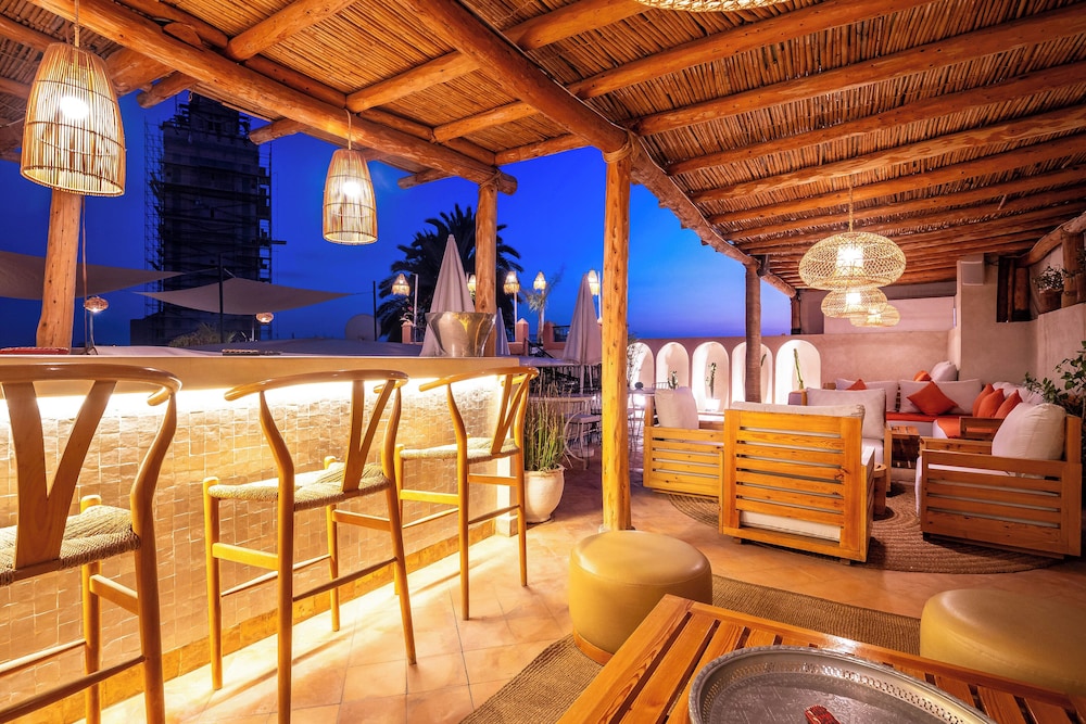 Riad Dar Alhambra 35/50