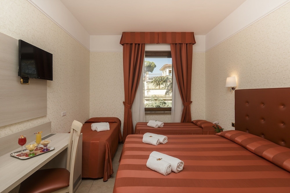 Villa Rosa 24/65