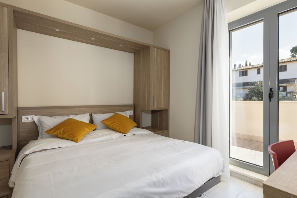 Tuscasi Aparthotel 14/67