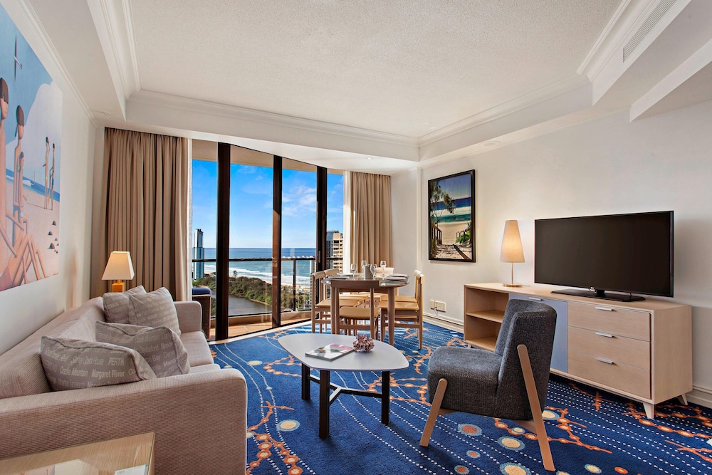 Marriott Vacation Club At Surfers Paradise 25/46