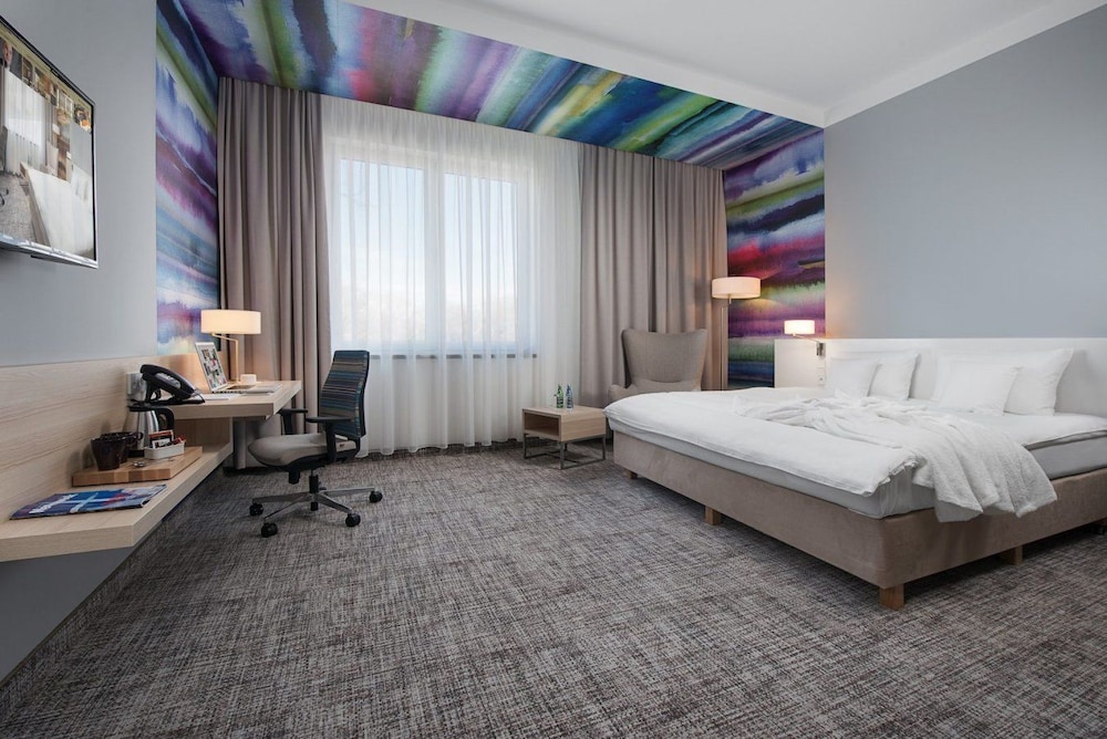 Best Western Plus Brzeg Centrum 7/49