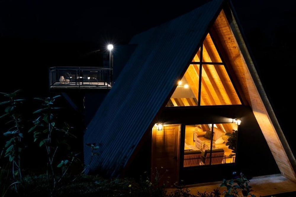 Gretel Chalets Suizos 1/50