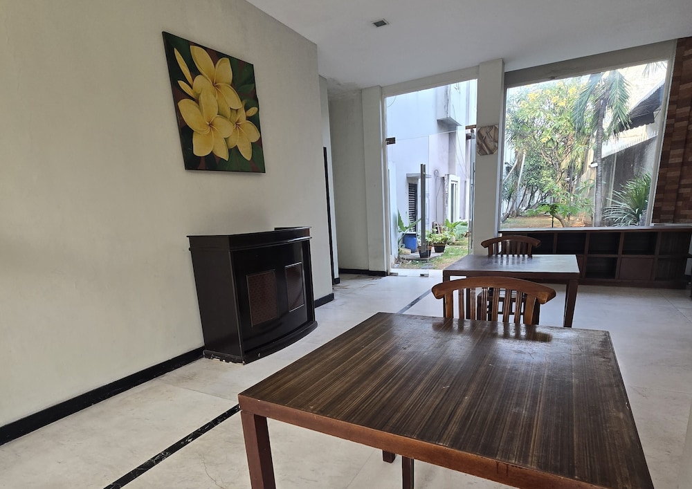 N2 Hotel Gunung Sahari 31/46