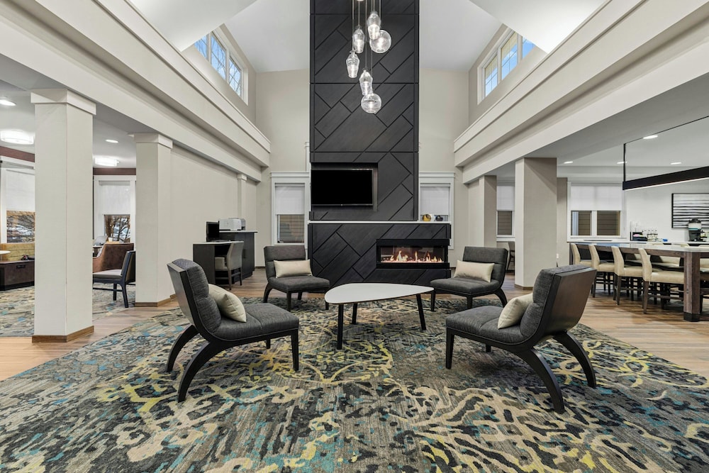 Residence Inn by Marriott Paducah 49/57