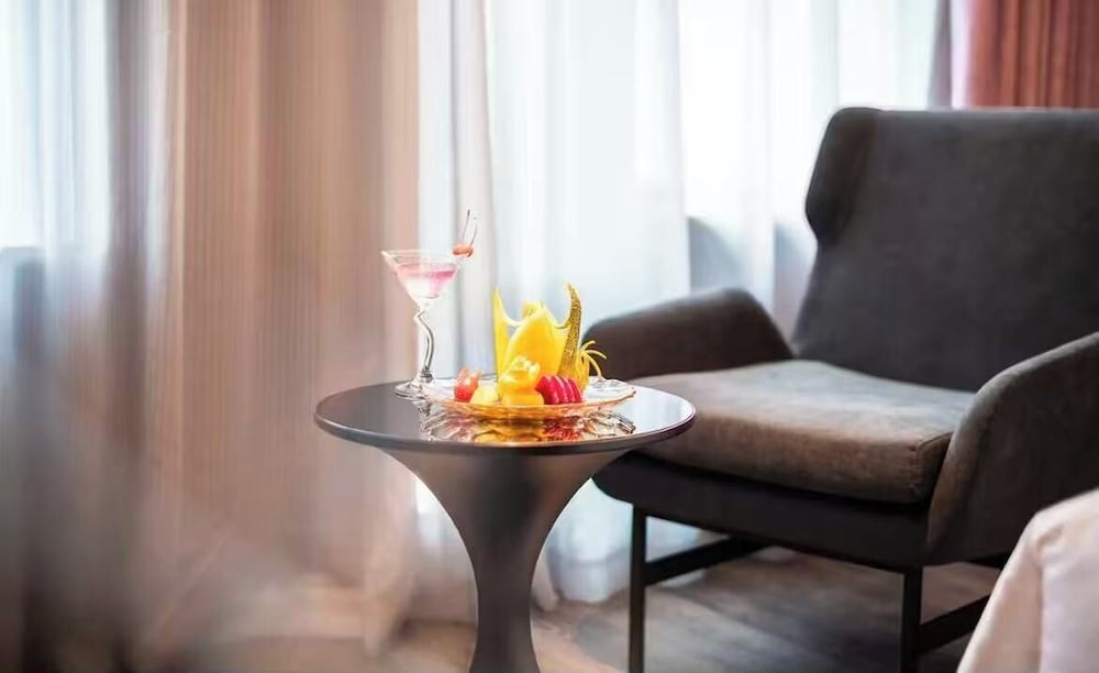 Mercure Kunshan MIXC Hi-tech 35/56