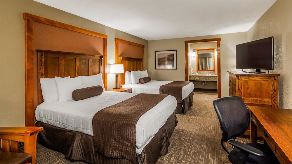 Best Western Plus High Country Inn 14/54