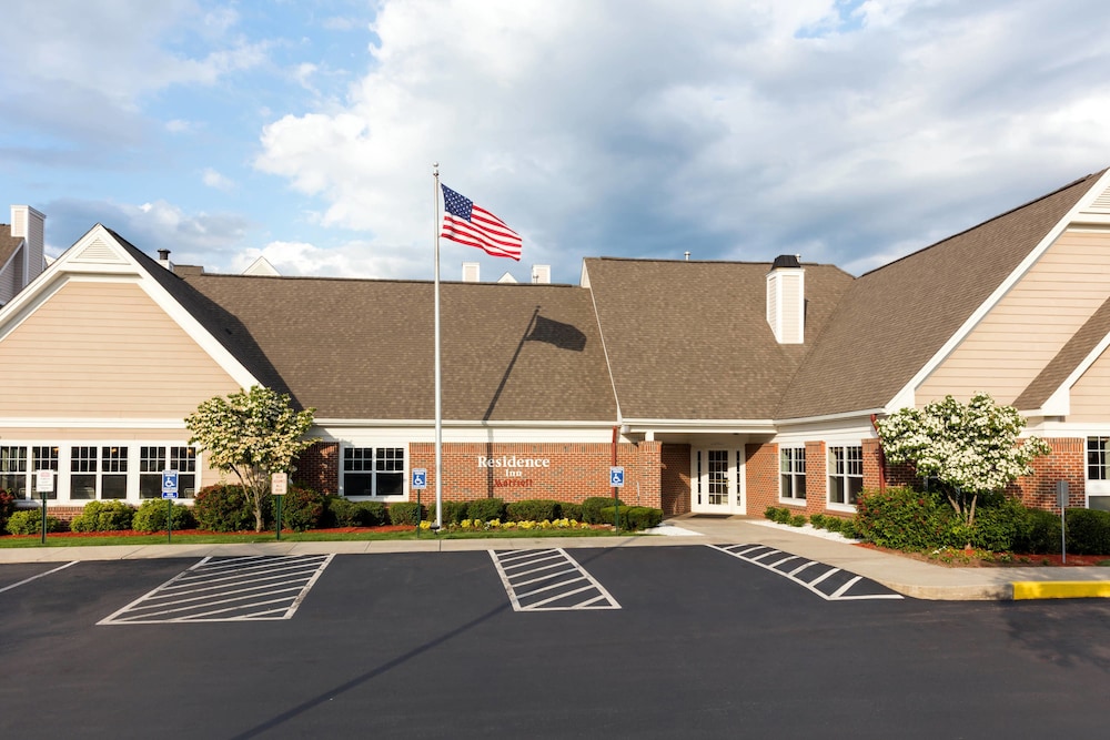 Residence Inn By Marriott Hartford Rocky Hill 2/41