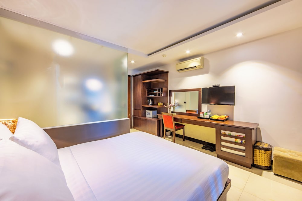 The Noble Swan Central Dong Du Hotel 34/60