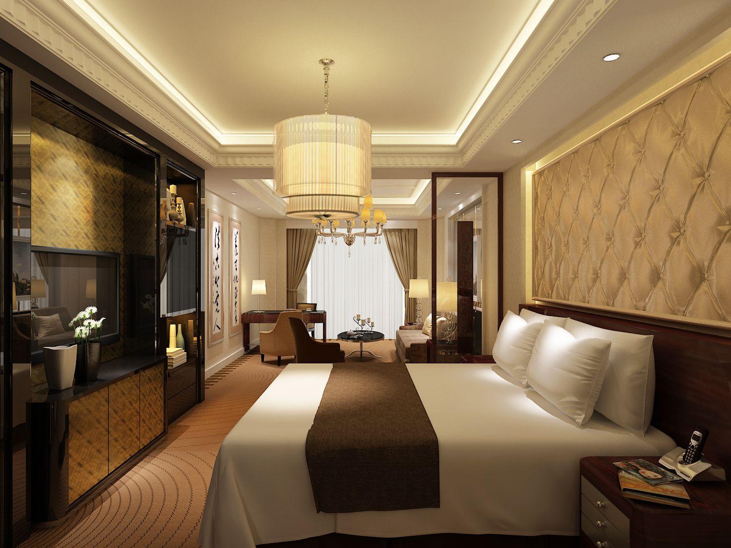 Jinxin Hotel 5/17