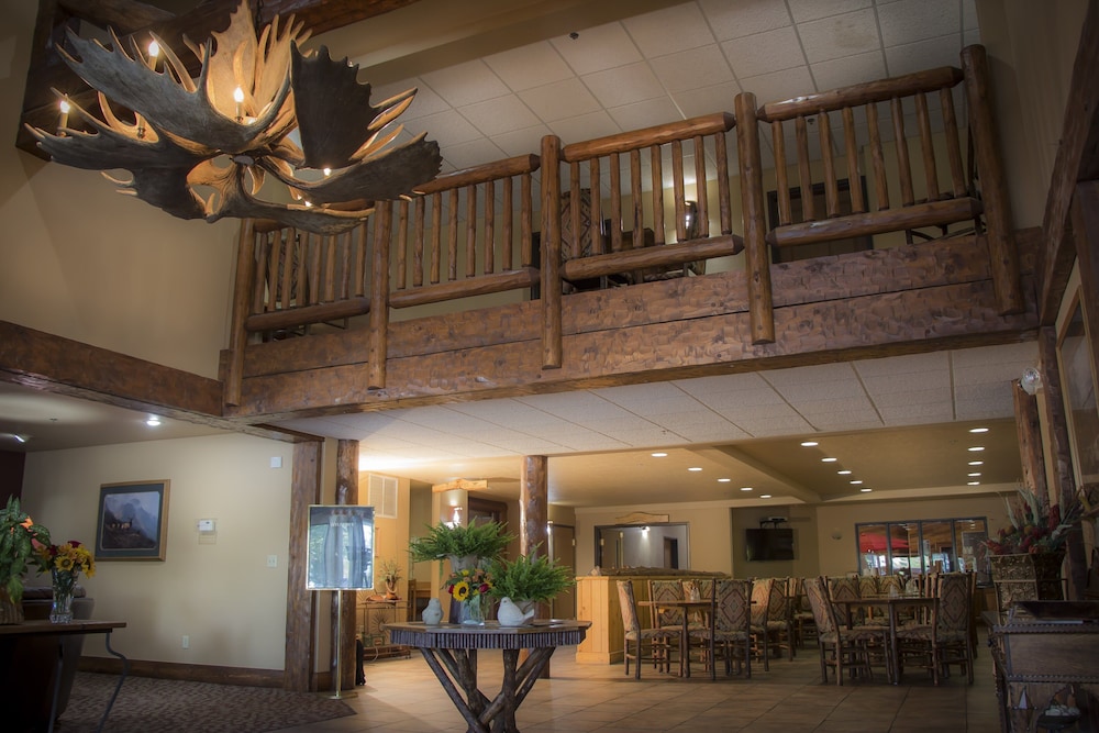 Bitterroot River Inn & Conference Center 29/56