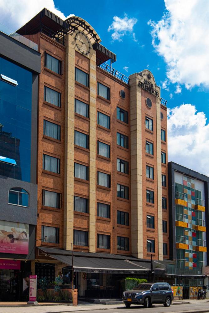 Hotel Splendor by Friends Company 4/50