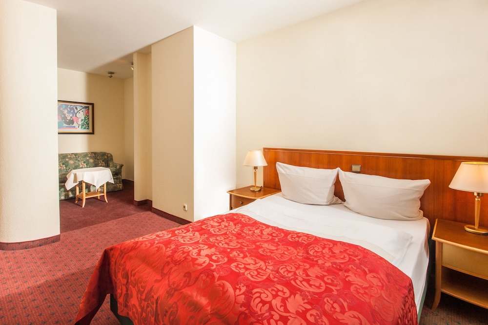 Trip Inn Bristol Hotel Mainz 5/30