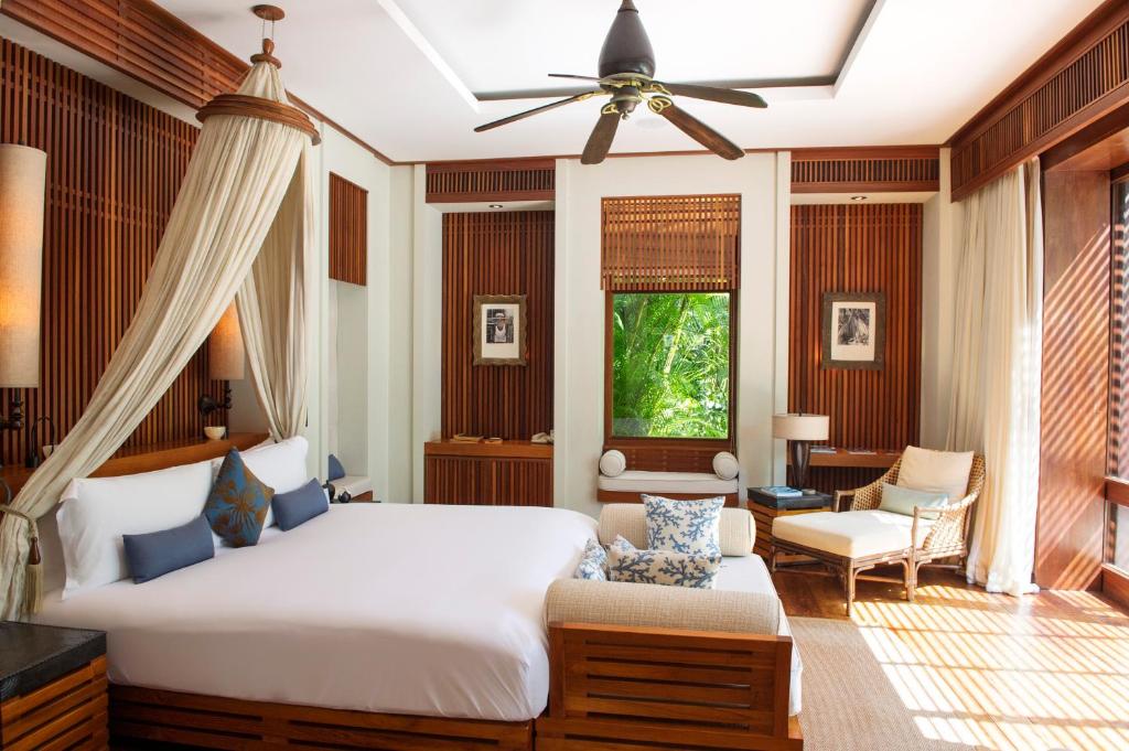 Premier Ocean View Pool Villa