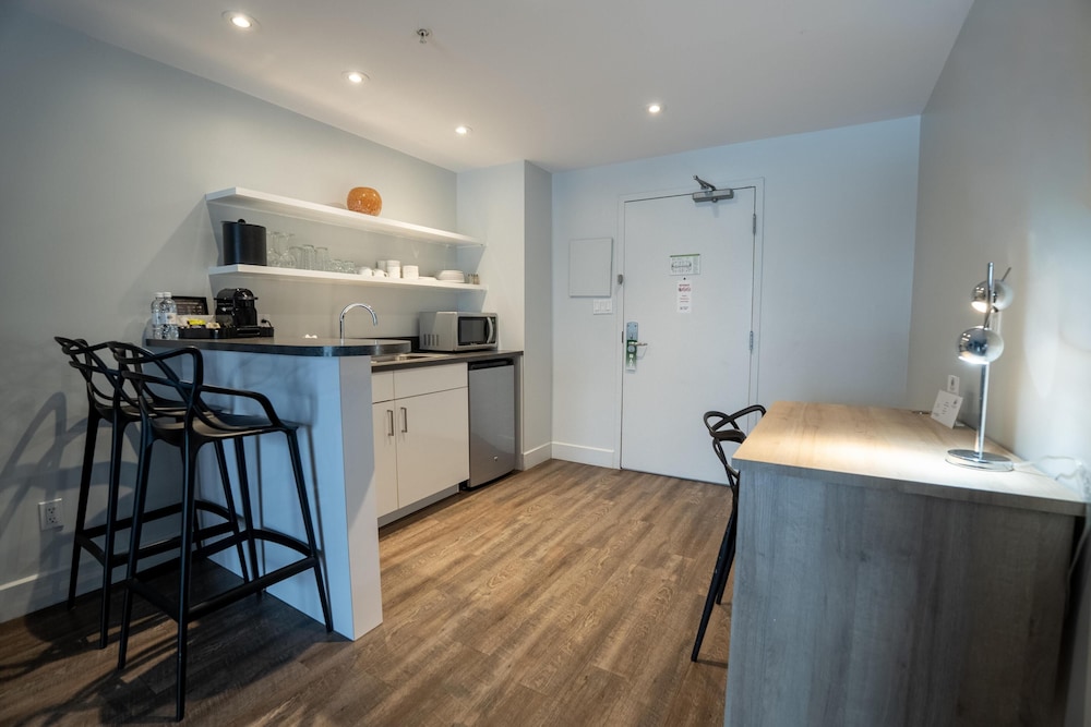 Hotel Lac Brome, BW Signature Collection 38/60