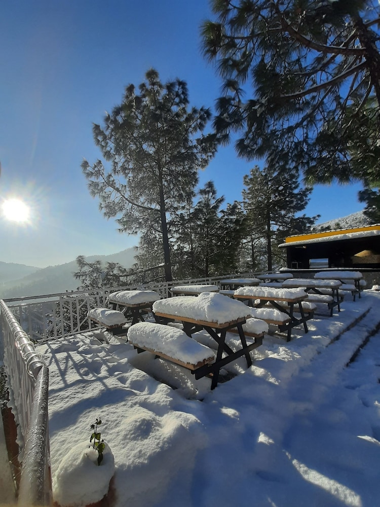 JuSTa Luxe Mukteshwar Retreat and Spa Mukteshwar 26/50