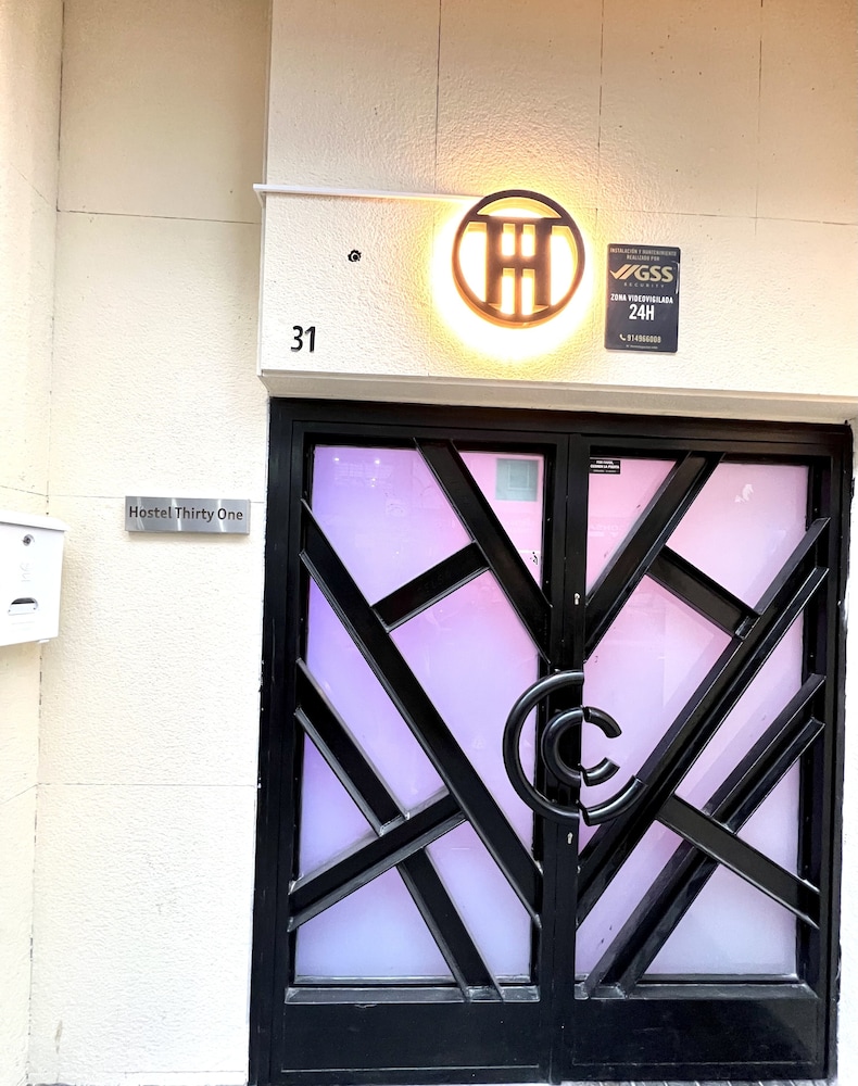 Hostel Thirty One 2/45