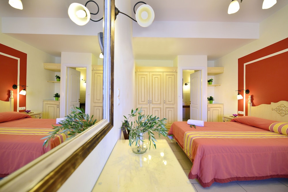 Pelican Town Hotel 13/50