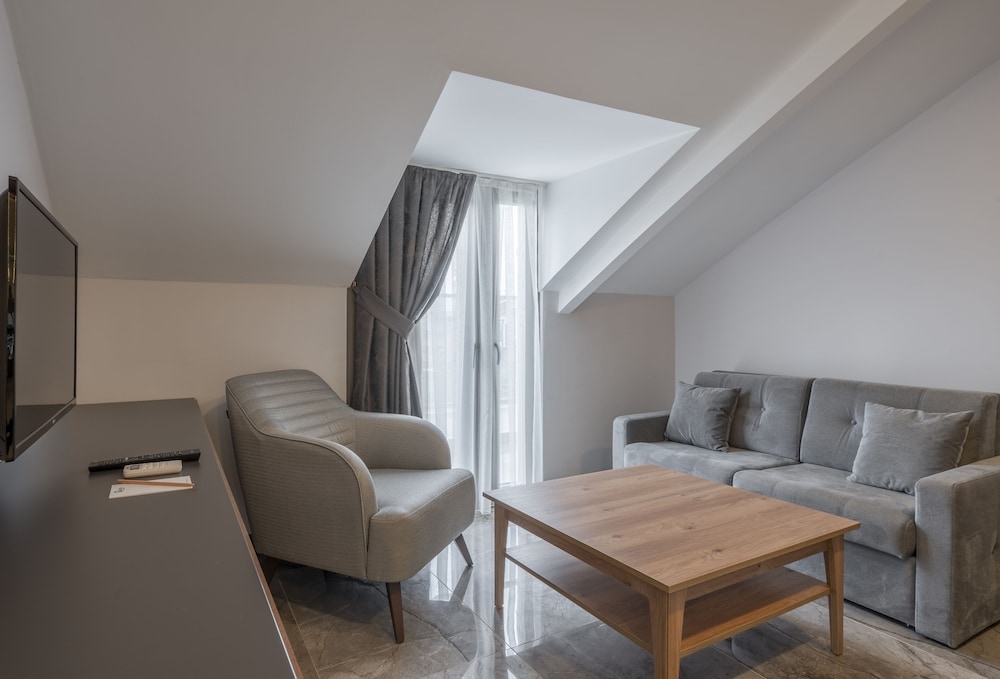 Quality Gold Suite Hotel 31/50