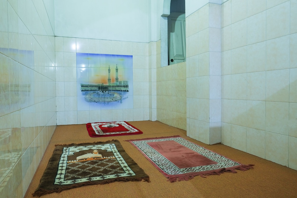OYO 902 Hotel Pondok Anggun 27/40