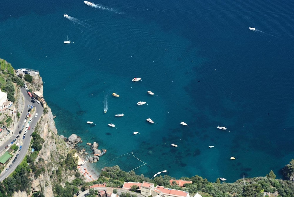 Nido Degli Dei 65/71