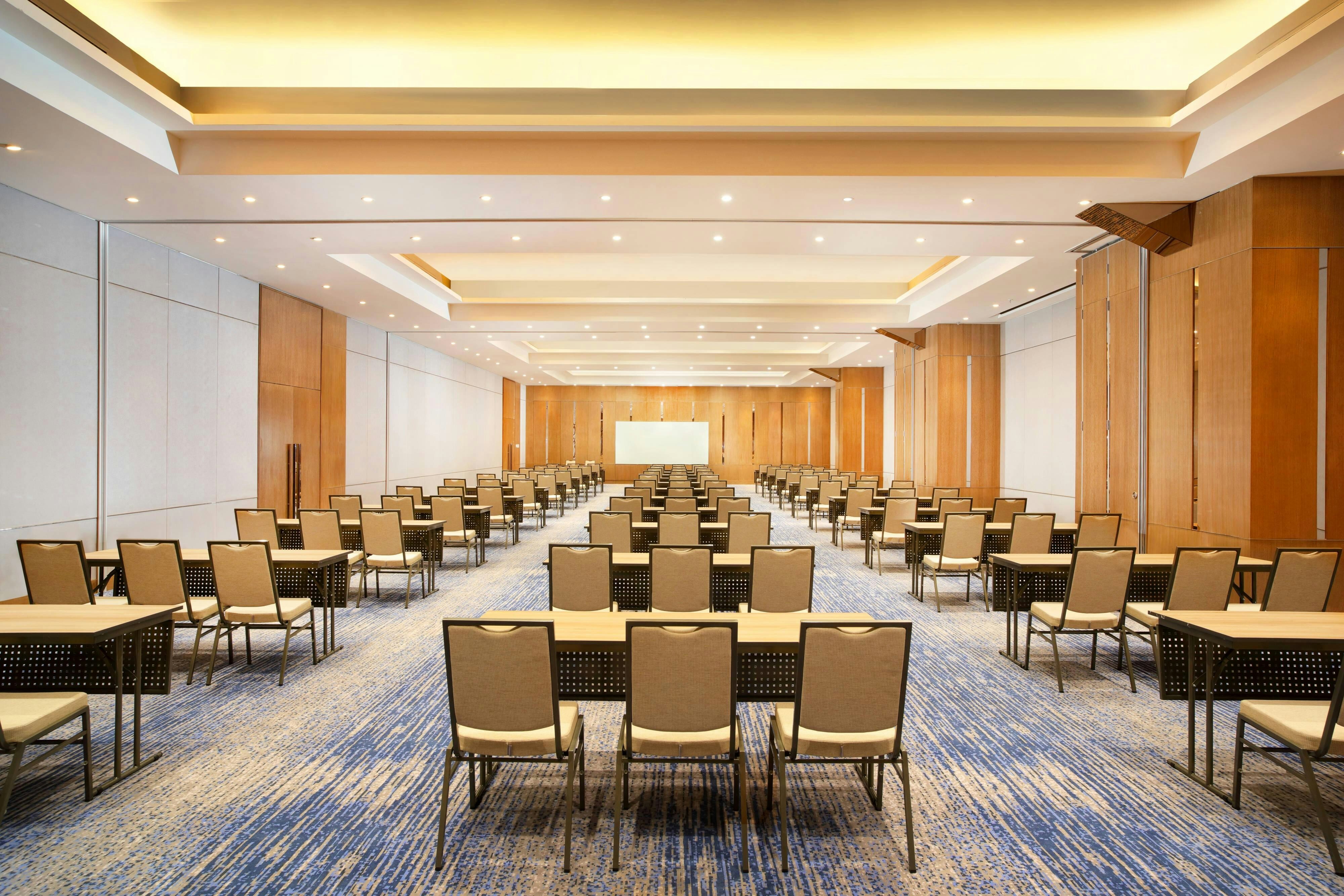 FOUR POINTS BY SHERATON SURABAYA 37/41