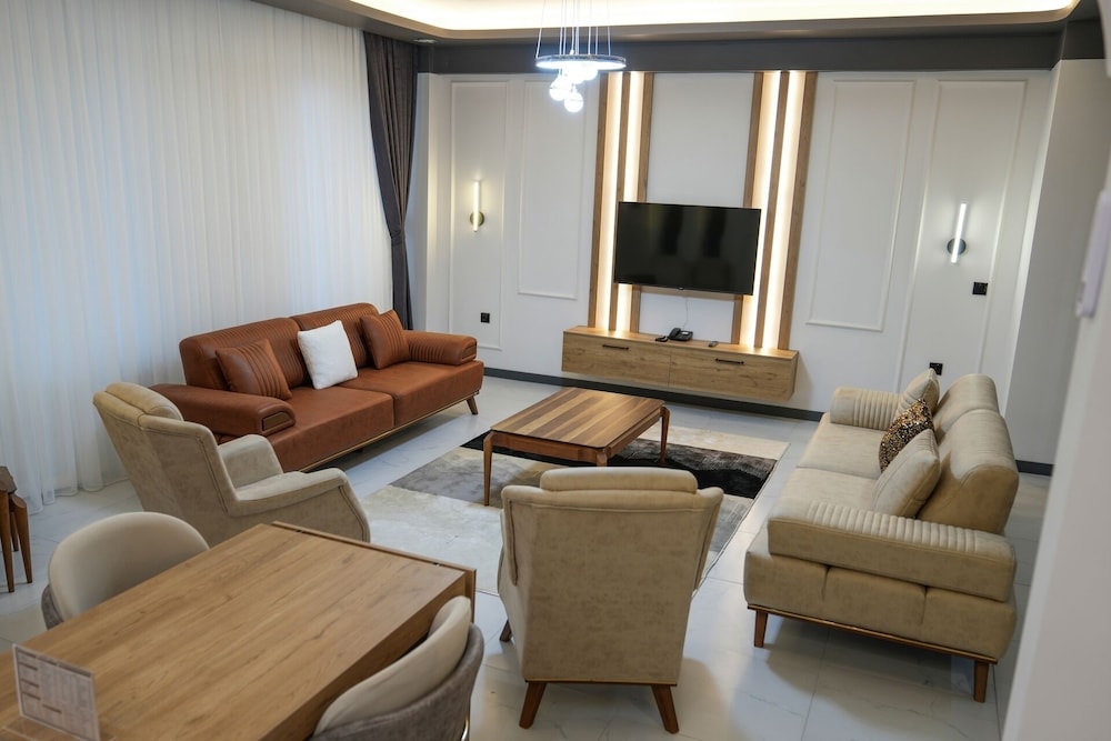 Villa Kent Termal Otel Gazlizgol 27/48