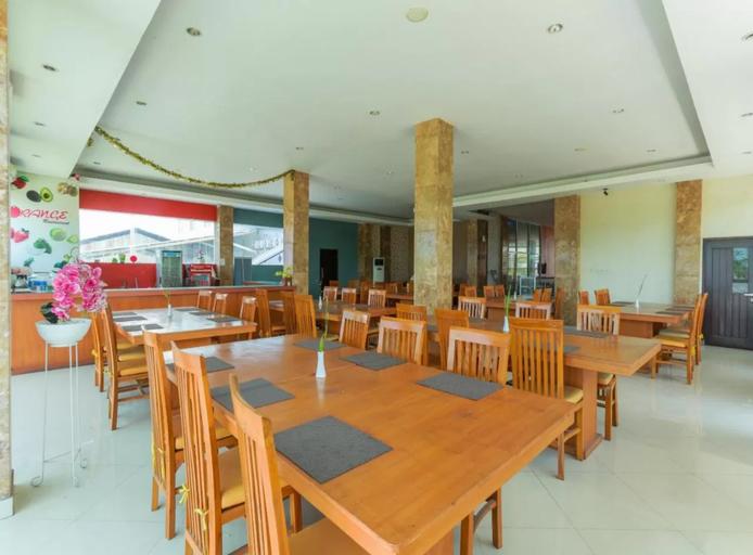 Grand Inn Hotel Mataram 13/20