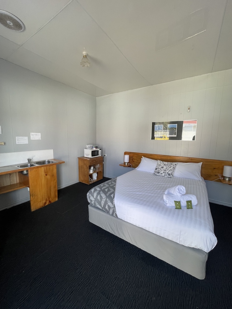 Mountain View Motel Queenstown 27/66