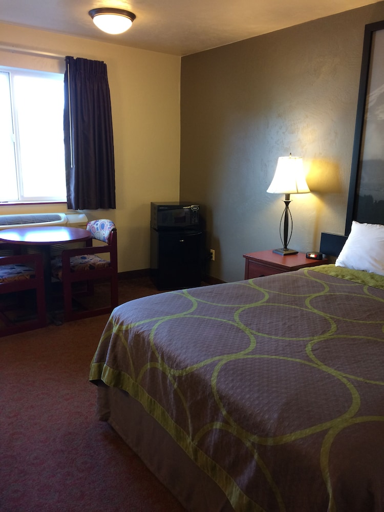 Sleep Inn Kelso Longview 15/51
