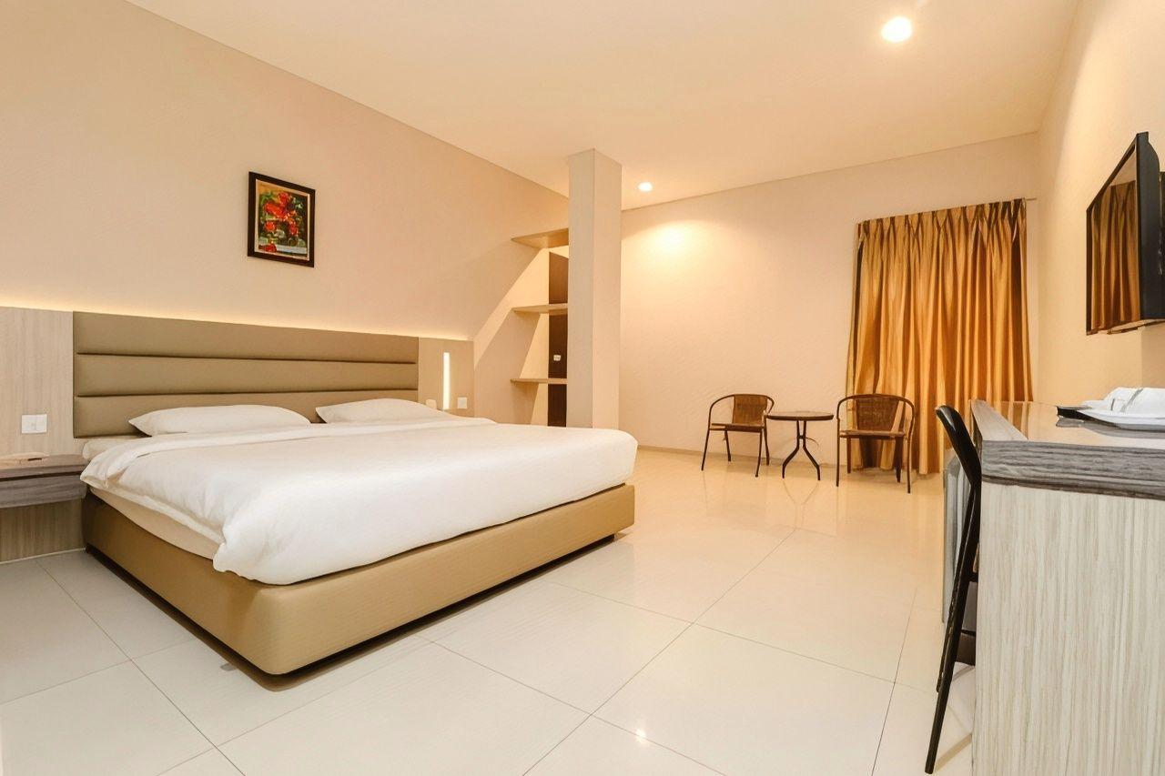 Lovina Inn Batam Center 21/49