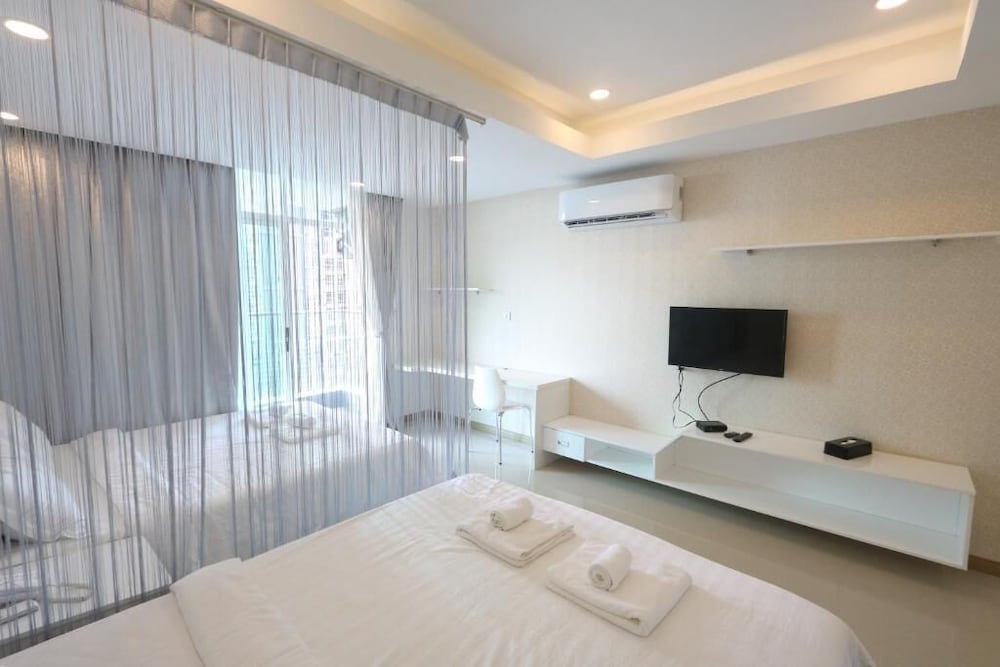 Ca&Sa Service Apartment 30/50