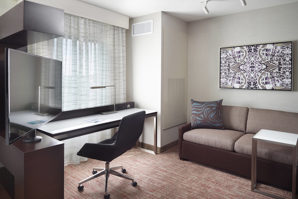 Residence Inn by Marriott Columbus OSU 41/42