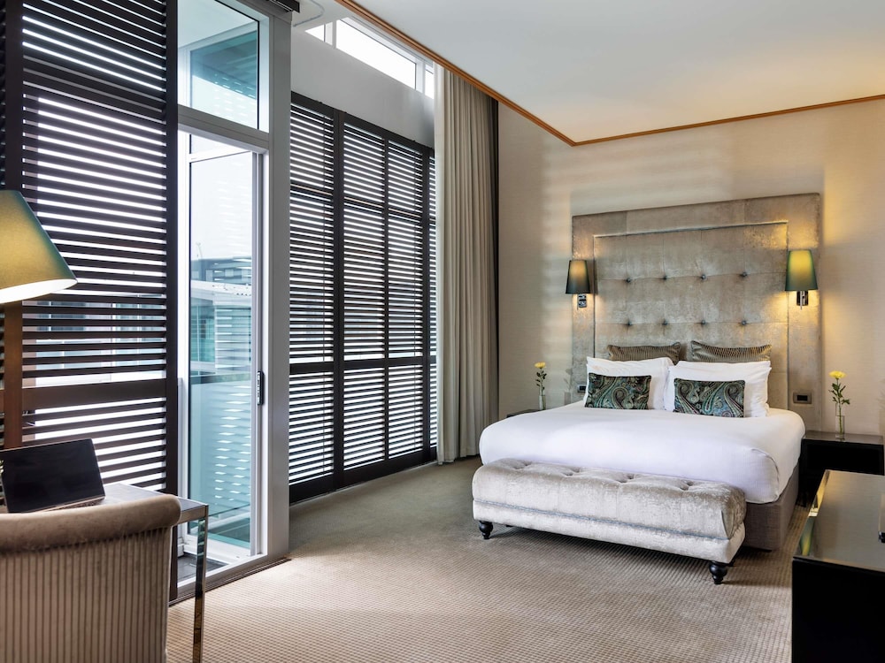 Sofitel Auckland Viaduct Harbour 32/79