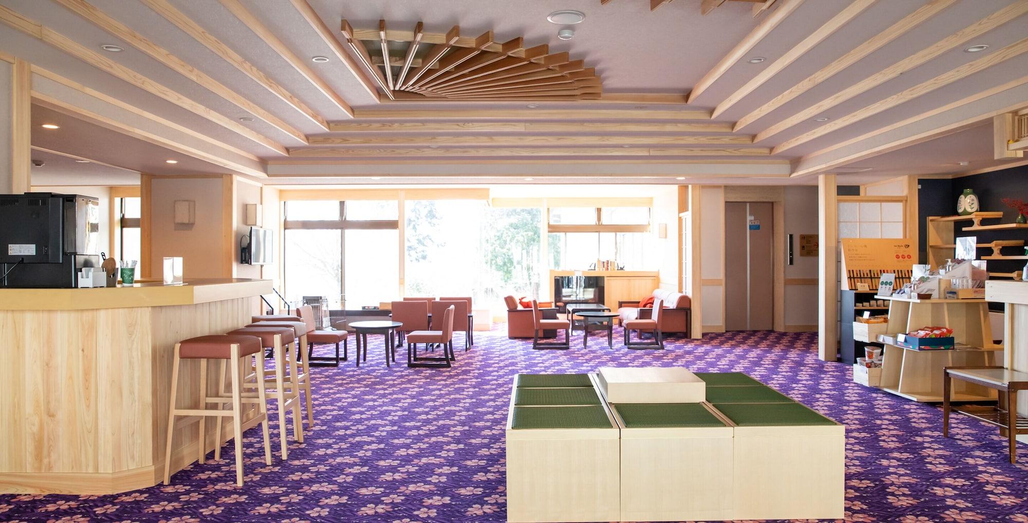 Nozawa View Hotel Shimataya 42/54