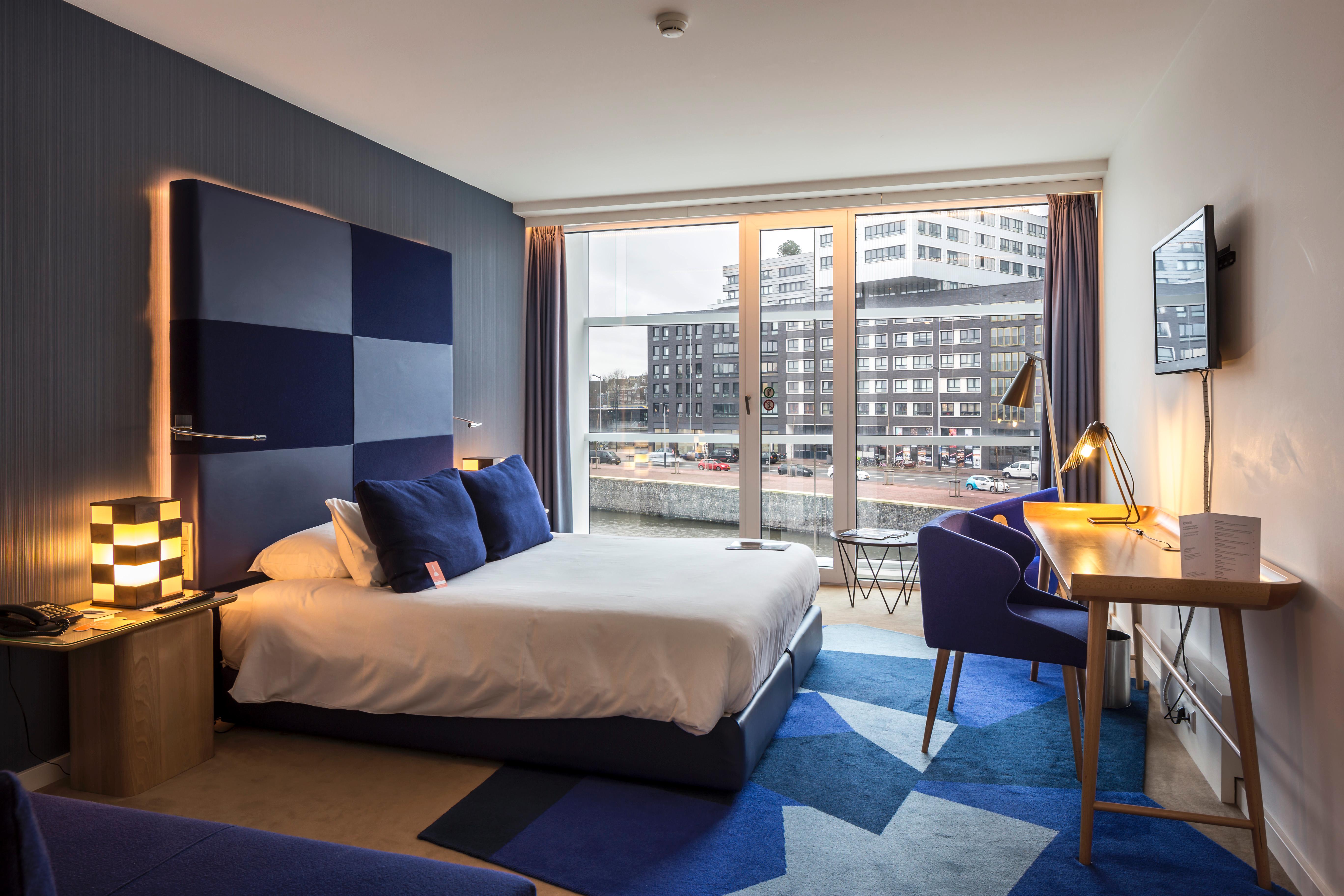 Room, 1 Queen or 2 Double Beds