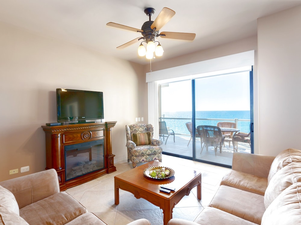 Las Palomas Beach & Golf Resort 20/42