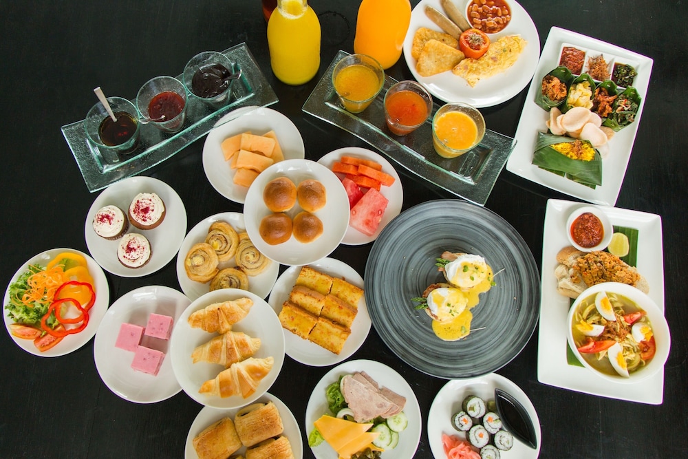 MONTIGO RESORTS SEMINYAK 60/73